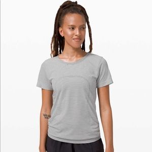 🍋Lululemon swiftly relaxed SS